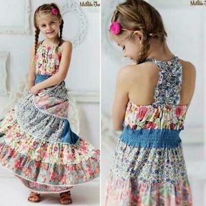 Matilda Jane Ocean Breeze Maxi